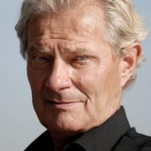 Photo de Jacques Rougerie